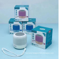 2021 New Arrivals Hot Selling WSTER WSY01 Support USB TF CARD FM RADIO Mini Digital Wireless Portable Speaker